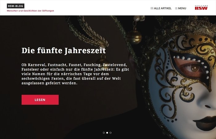 BSW-Blog