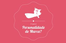 O que e personalidade de marca