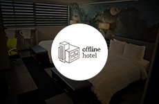 Offline Hotel
