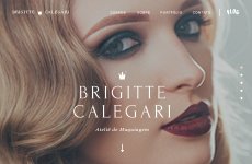 Brigitte Calegari