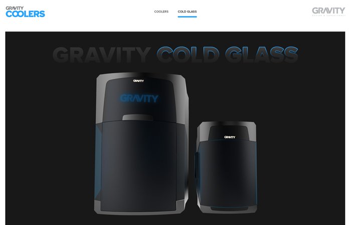 Gravity Design & Consultancy