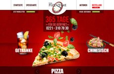 Pizzatime Koeln