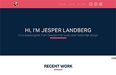 Jesper Landberg
