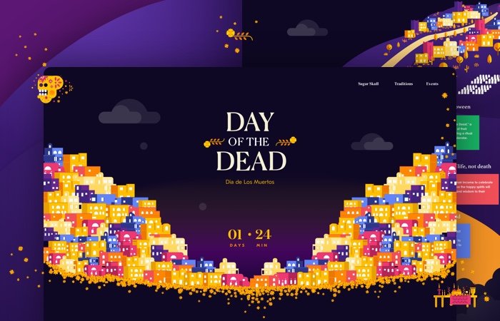 Day of the Dead