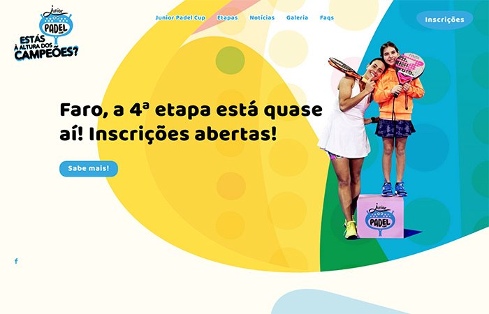 Junior Padel Cup