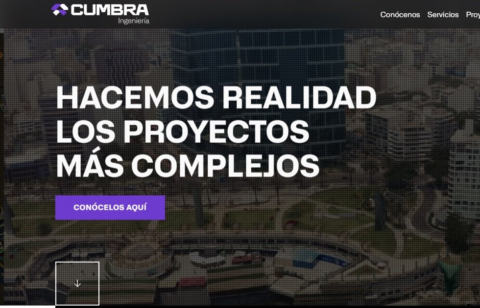 CUMBRA INGENIERIA