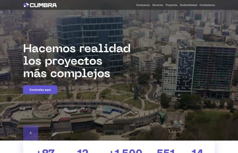 Cumbra