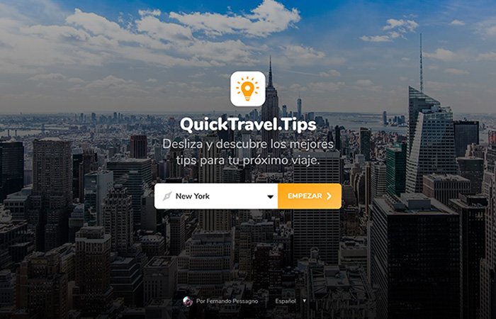 QuickTravel.Tips