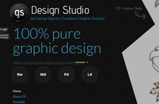 gsdesigns / Design Studio