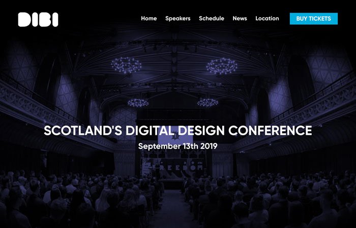 DIBI Conference