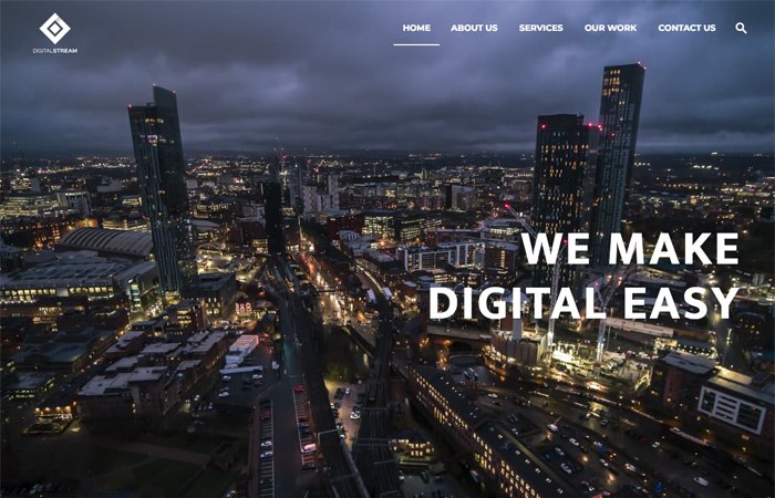 Digitalstream