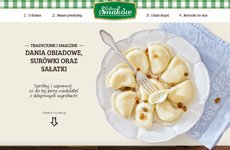 Dolina Smakow