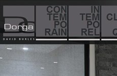 Dorga