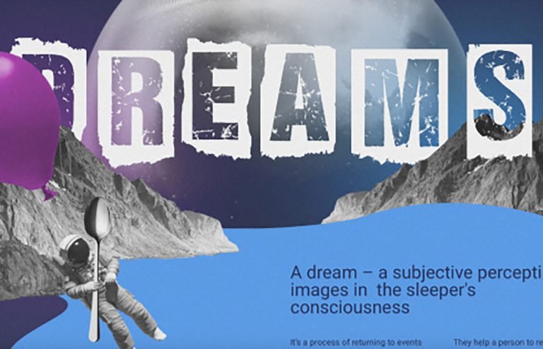 dreamstories