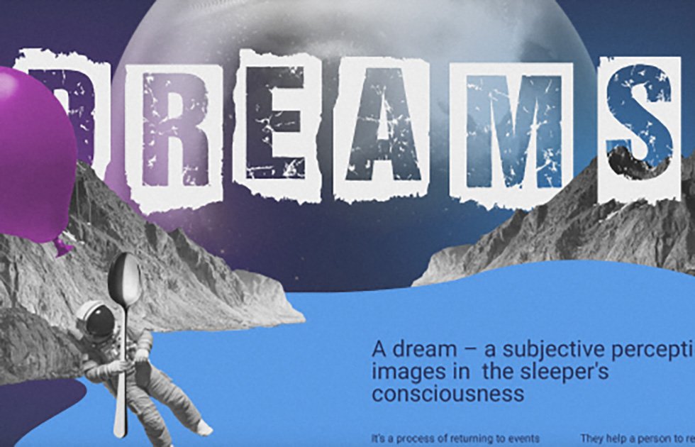 dreamstories