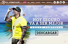 El Forever