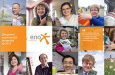 Interactive Annual Report Eno