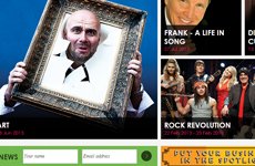 Entertainment Venues