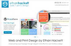 Ethan Hackett Design