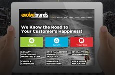Evolvebrands