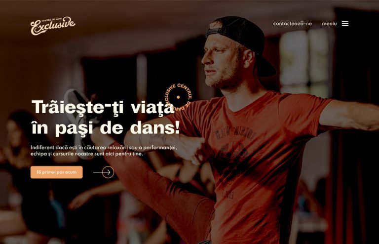 Exclusive Dance Center