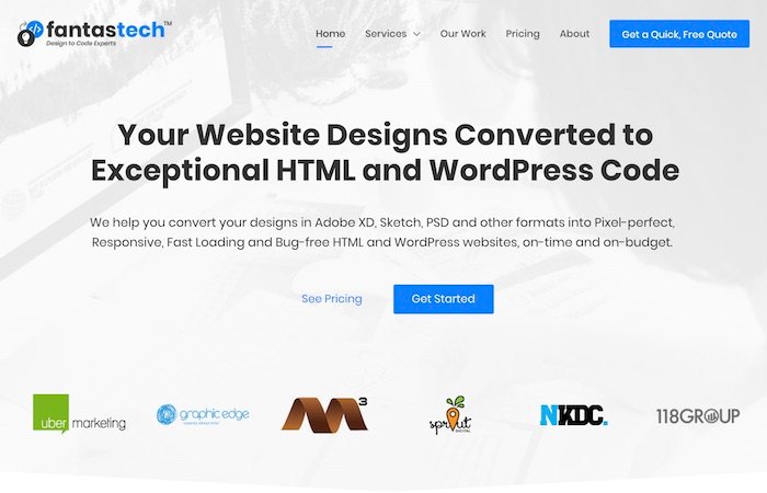 Fantastech.co