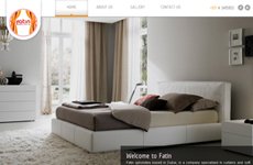 Fatin Interiors and Upholstery