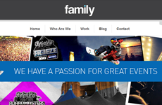 Family-Creative
