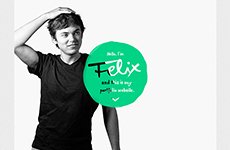 Felix Reichle Online Portfolio