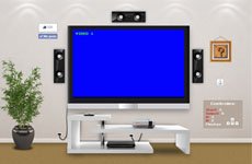 Arcade Room