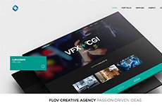FLOV Creative Agency