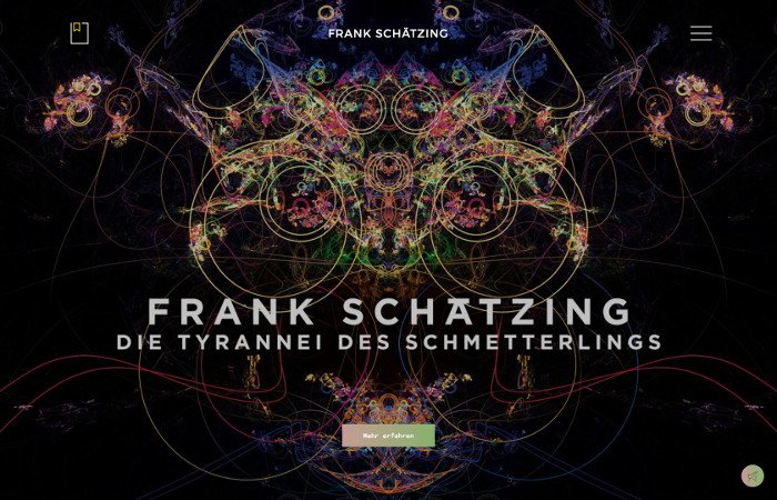 Frank Schaetzing