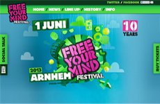 Free Your Mind Festival