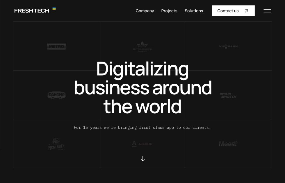 FreshTech Agency