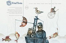 FRIULTROTA SRL