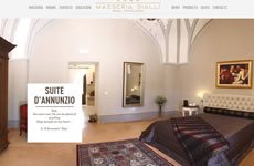 Masseria Galli Rural excellence