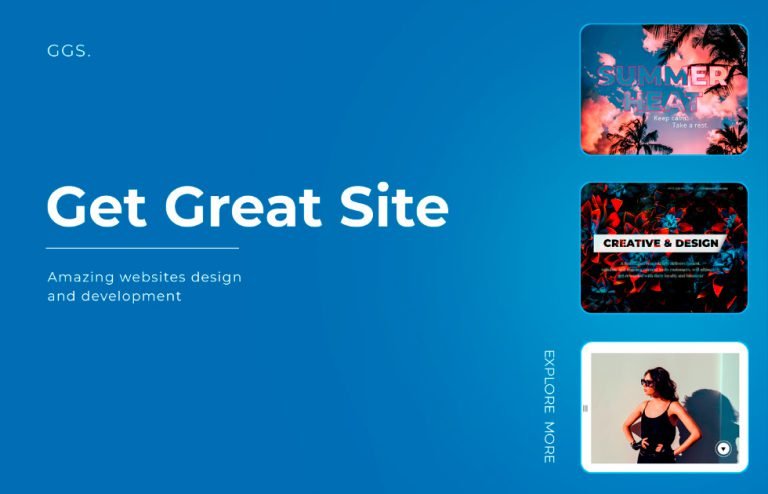 Get Great Site