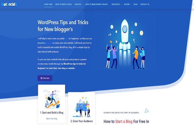 GetSocialGuide