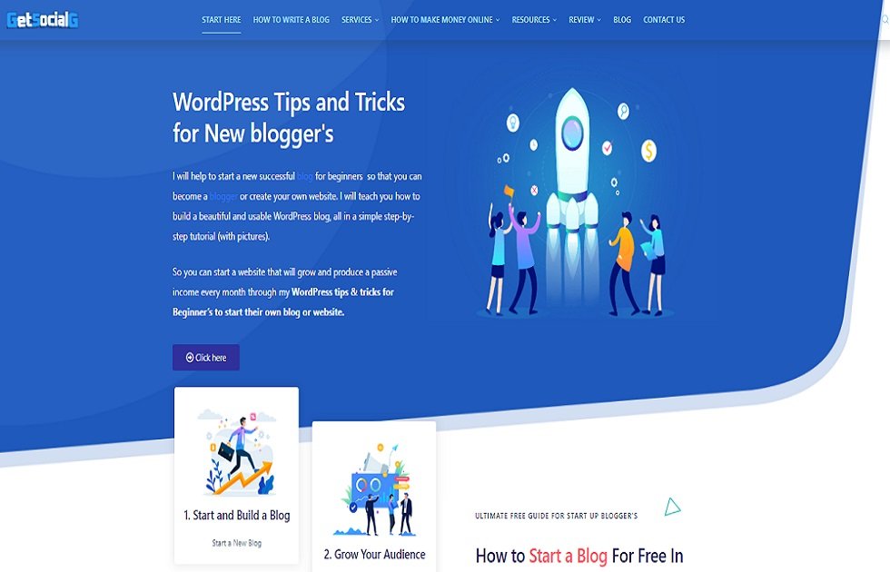 GetSocialGuide