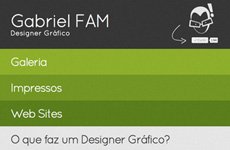 Gabriel FAMs Portfolio