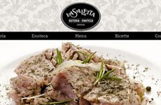 Osteria la Saletta