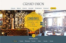 Grand Union