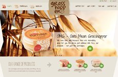 GRASSHOPPER FOODS