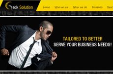 Grok Solution