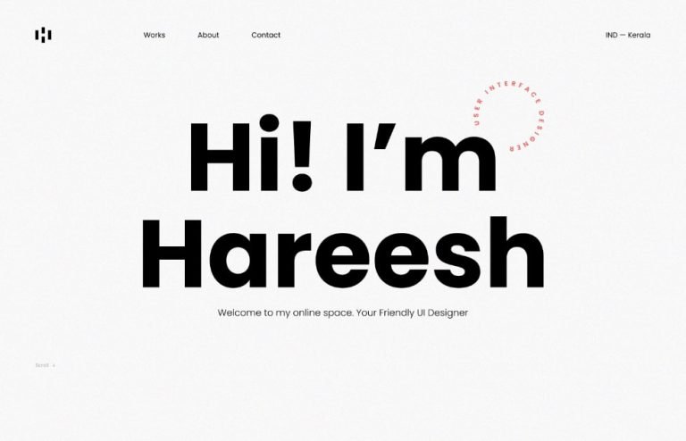 hareeshlive
