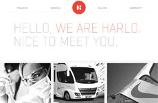 Harlo Interactive