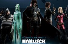 Capitan Harlock
