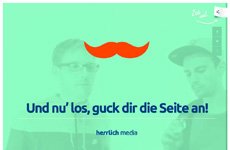 herrlich media
