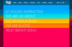 Hooky Interactive