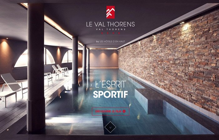 Hotel Le Valthorens
